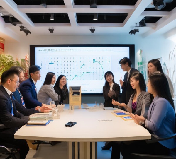 同德信息咨询服务，助力企业合规与数字化转型