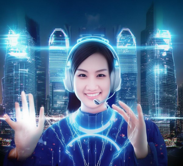 数智赋能，南京信息化管理热线为智能升级注入强大动力
