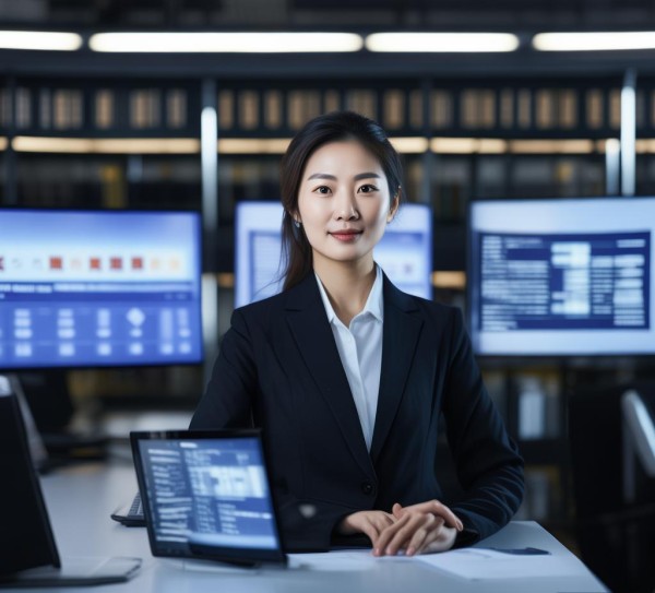 华翰信息咨询服务，专业与可靠，高效与精准