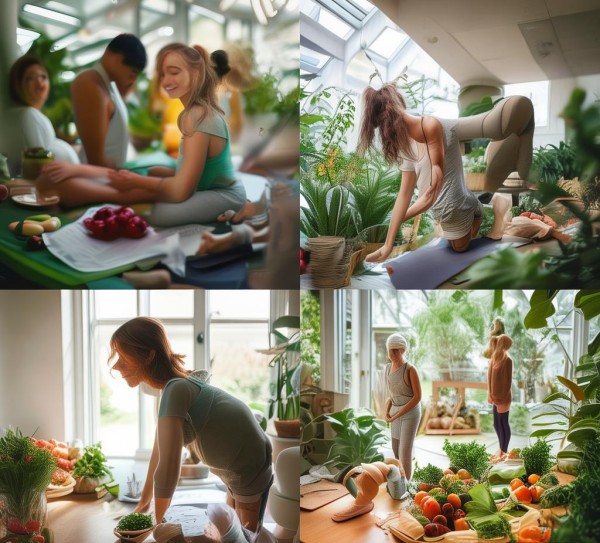 Health Care Services for Wellness: Your Gateway to Better Well-Being Health Care Services for Wellness: Your Gateway to Better Well-Being