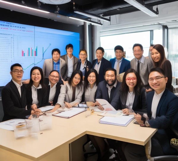 鑫艺信息咨询服务部，专业职业规划助力你的成长。